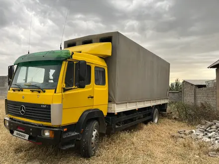 Mercedes-Benz  1735 1995 года за 11 500 000 тг. в Шымкент – фото 2
