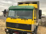 Mercedes-Benz  1735 1995 года за 11 500 000 тг. в Шымкент