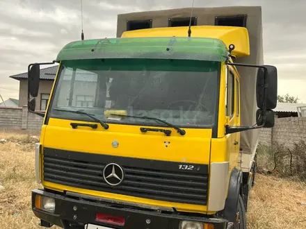Mercedes-Benz  1735 1995 года за 11 500 000 тг. в Шымкент