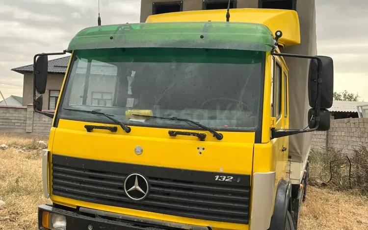 Mercedes-Benz  1735 1995 года за 11 500 000 тг. в Шымкент