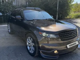 Infiniti FX35