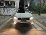 Nissan Qashqai 2012 года за 4 900 000 тг. в Алматы – фото 2