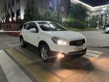 Nissan Qashqai 2012 года за 4 900 000 тг. в Алматы – фото 3