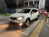 Nissan Qashqai 2012 года за 4 900 000 тг. в Алматы