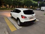 Nissan Qashqai 2012 года за 4 900 000 тг. в Алматы – фото 5