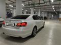 Lexus GS 350 2010 годаүшін8 500 000 тг. в Астана – фото 9