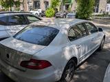 Skoda Superb 2012 годаүшін5 500 000 тг. в Алматы – фото 4