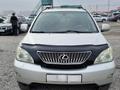 Lexus RX 330 2004 года за 7 200 000 тг. в Алматы – фото 2