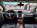 Lexus RX 330 2004 годаүшін7 200 000 тг. в Алматы – фото 4