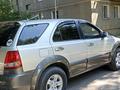 Kia Sorento 2003 годаүшін4 000 000 тг. в Алматы – фото 2