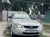 ВАЗ (Lada) Priora 2172 2014 года за 1 600 000 тг. в Алматы – фото 2