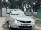 ВАЗ (Lada) Priora 2172 2014 года за 1 600 000 тг. в Алматы – фото 3