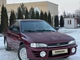 Subaru Impreza 1994 года за 1 300 000 тг. в Алматы – фото 5