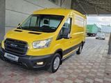 Ford Transit 2020 годаүшін7 000 000 тг. в Алматы – фото 2