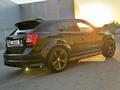 Dodge Caliber 2008 годаүшін6 500 000 тг. в Алматы – фото 4