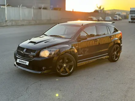 Dodge Caliber 2008 года за 6 500 000 тг. в Алматы – фото 10