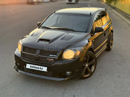 Dodge Caliber 2008 года за 6 500 000 тг. в Алматы