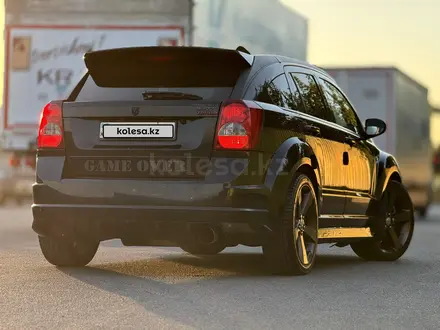 Dodge Caliber 2008 года за 6 500 000 тг. в Алматы – фото 5