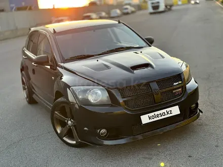 Dodge Caliber 2008 года за 6 500 000 тг. в Алматы – фото 8