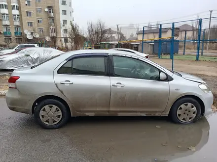 Toyota Yaris 2006 года за 4 000 000 тг. в Кызылорда – фото 4