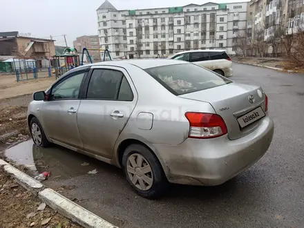 Toyota Yaris 2006 года за 4 000 000 тг. в Кызылорда – фото 5