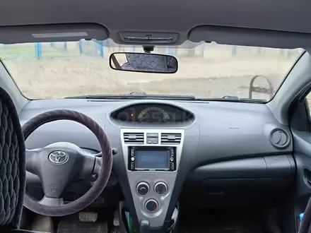 Toyota Yaris 2006 года за 4 000 000 тг. в Кызылорда – фото 6