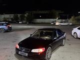 Toyota Camry 1999 годаүшін2 800 000 тг. в Жанаозен – фото 2