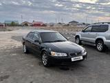 Toyota Camry 1999 годаүшін2 800 000 тг. в Жанаозен – фото 4