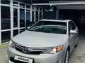 Toyota Camry 2012 годаүшін10 800 000 тг. в Алматы