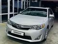 Toyota Camry 2012 годаfor10 800 000 тг. в Алматы – фото 10