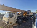 Zoomlion  QY20H 2007 года за 15 000 000 тг. в Кокшетау – фото 2
