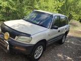 Toyota RAV4 1996 года за 2 400 000 тг. в Усть-Каменогорск – фото 2