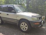 Toyota RAV4 1996 года за 2 400 000 тг. в Усть-Каменогорск – фото 4