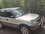 Toyota RAV4 1996 года за 2 400 000 тг. в Усть-Каменогорск – фото 5