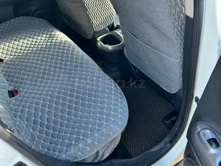 Nissan Juke 2012 года за 4 900 000 тг. в Актобе – фото 13
