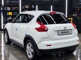 Nissan Juke 2012 годаүшін5 000 000 тг. в Актобе – фото 2