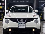 Nissan Juke 2012 годаүшін5 000 000 тг. в Актобе
