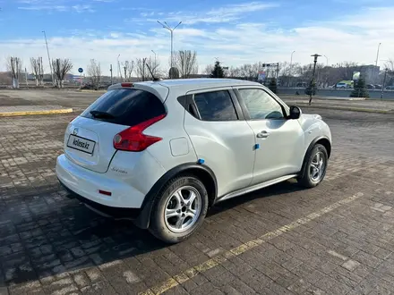 Nissan Juke 2012 года за 4 900 000 тг. в Актобе – фото 6