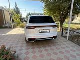 Geely Monjaro 2024 года за 13 500 000 тг. в Шымкент