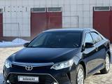 Toyota Camry 2017 года за 12 500 000 тг. в Аксу