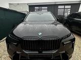 BMW X7 XDrive 40i 2023 годаүшін53 600 000 тг. в Алматы