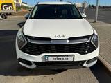 Kia Sportage 2025 годаүшін13 200 000 тг. в Астана