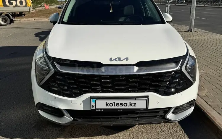 Kia Sportage 2025 годаүшін13 200 000 тг. в Астана