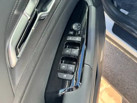 Kia Sportage 2025 года за 13 200 000 тг. в Астана – фото 9
