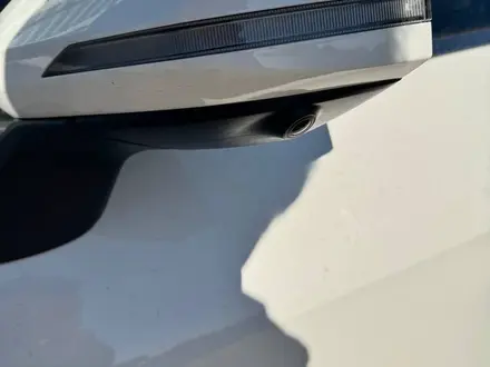 Kia Sportage 2025 года за 13 200 000 тг. в Астана – фото 15