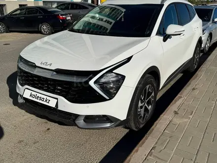 Kia Sportage 2025 года за 13 200 000 тг. в Астана – фото 2
