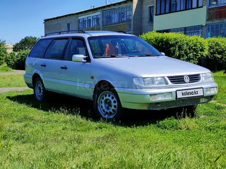 Volkswagen Passat 1994 года за 2 500 000 тг. в Петропавловск