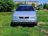 Volkswagen Passat 1994 годаүшін2 500 000 тг. в Петропавловск – фото 2