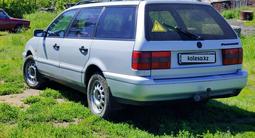 Volkswagen Passat 1994 годаүшін2 500 000 тг. в Петропавловск – фото 4