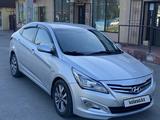 Hyundai Solaris 2014 года за 6 500 000 тг. в Алматы